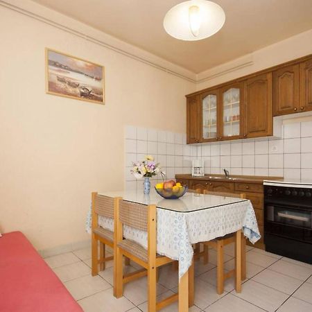 Apartments Zdenka 브로다리카 외부 사진
