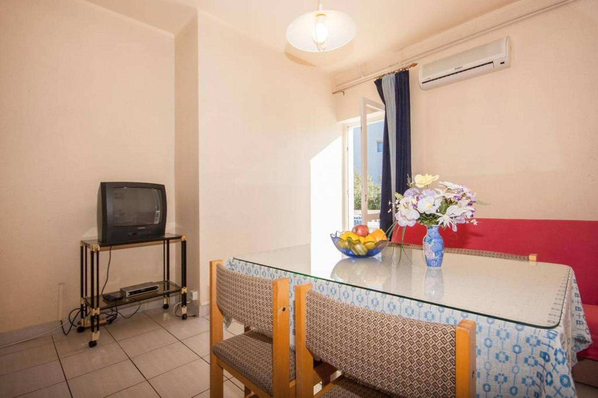 Apartments Zdenka 브로다리카 외부 사진